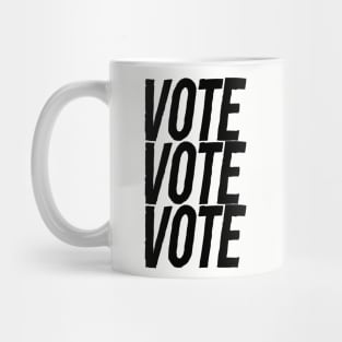 VOTE Mug